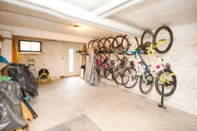 Gemeinschaftlicher Fahrradkeller Fu�l�ufig zur U-Bahn: Ruhige, gut geschnittene Wohnung zu verkaufen!