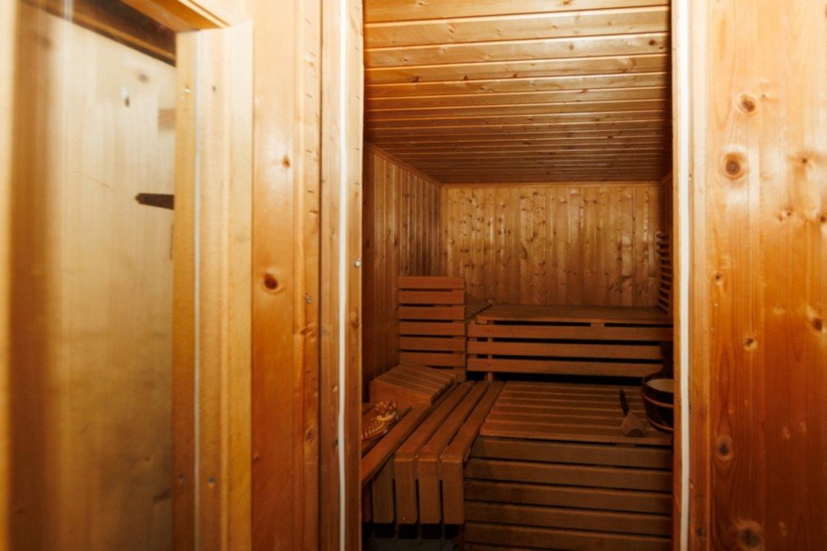 Sauna Souterrain Mehrfamilienhaus Heidenrod / Laufenselden