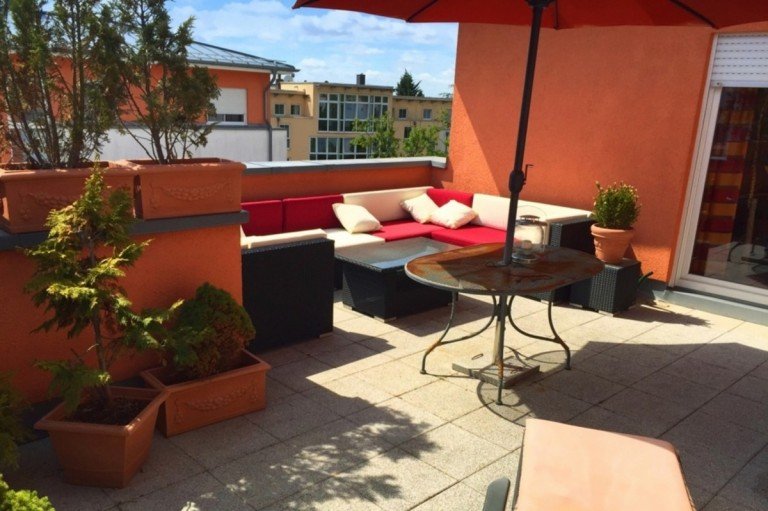Penthouse Wiesbaden Kohlheck Wiesbaden Penthousewohnung Exklusive Penthouse Wohnung in Wiesbaden - Kohlheck