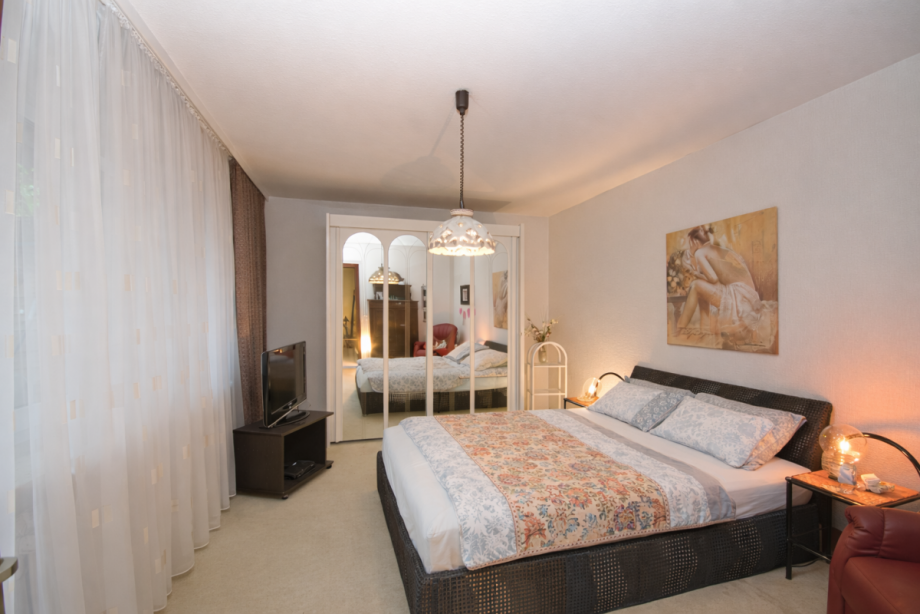 B�ro Etagenwohnung Bad Schwalbach