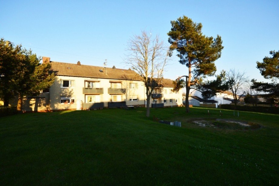Immobilienmakler Heidenrod Kemel Etagenwohnung Heidenrod Kemel