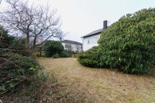 Traumhaftes S�dgrundst�ck Viel Platz trifft auf begehrte Lage - Familientraum im Gr�nen