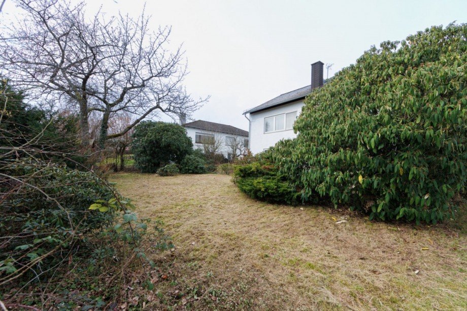 Traumhaftes S�dgrundst�ck Einfamilienhaus H�nstetten