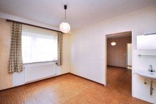 Schlafzimmer UG Bungalow mit Einliegerwohnung im Dornr�schenschlaf