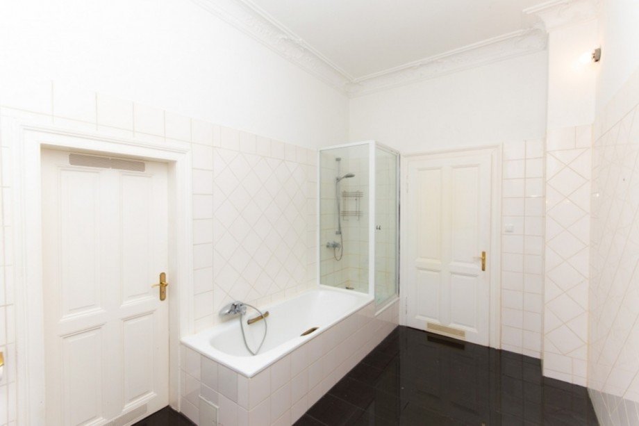 Bad Etagenwohnung Wiesbaden