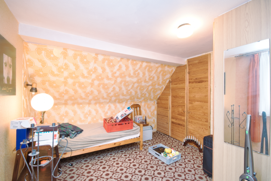 B�ro DG Einfamilienhaus L�hnberg