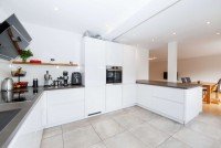 Bild (43c6b4ac055d38670818869dfb5b0928): Barrierearmes Penthouse mit XL Dachterrasse und Aartalblick