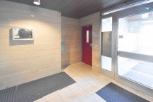 Mit Fahrstuhl Ideal f�r Singles und Paare: Helle Wohnung, sch�ne Lage!