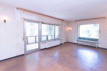 Wohnzimmer EG Rohdiamant in Traumlage mit viel Platz f�r die ganze Familie