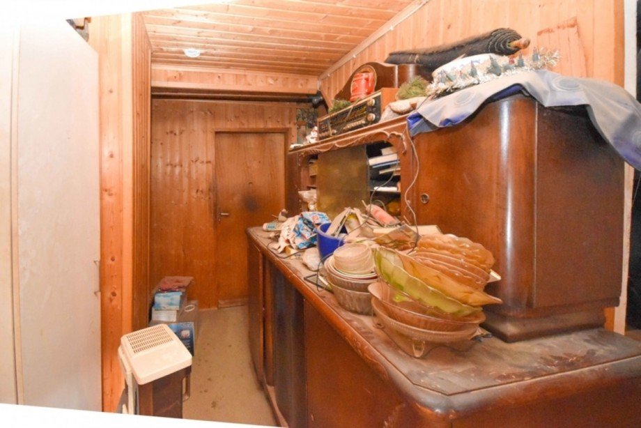 Flur EG Freizeitgrundst�ck Idstein