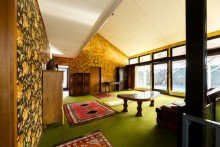 Gro�e Fensterfronten NICHT EINFAMILIENHAUS - MEINFAMILIENHAUS!