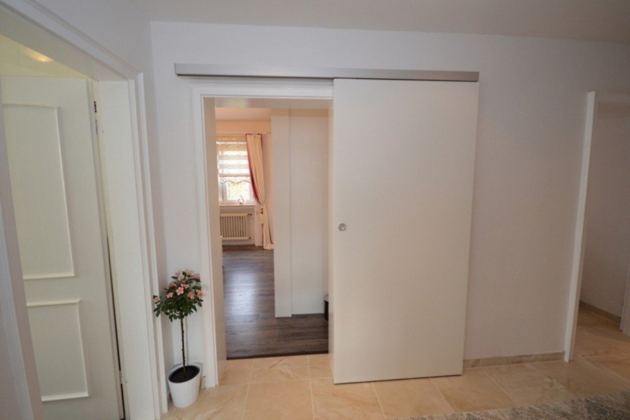 Auf die Details kommt es an Etagenwohnung Taunusstein