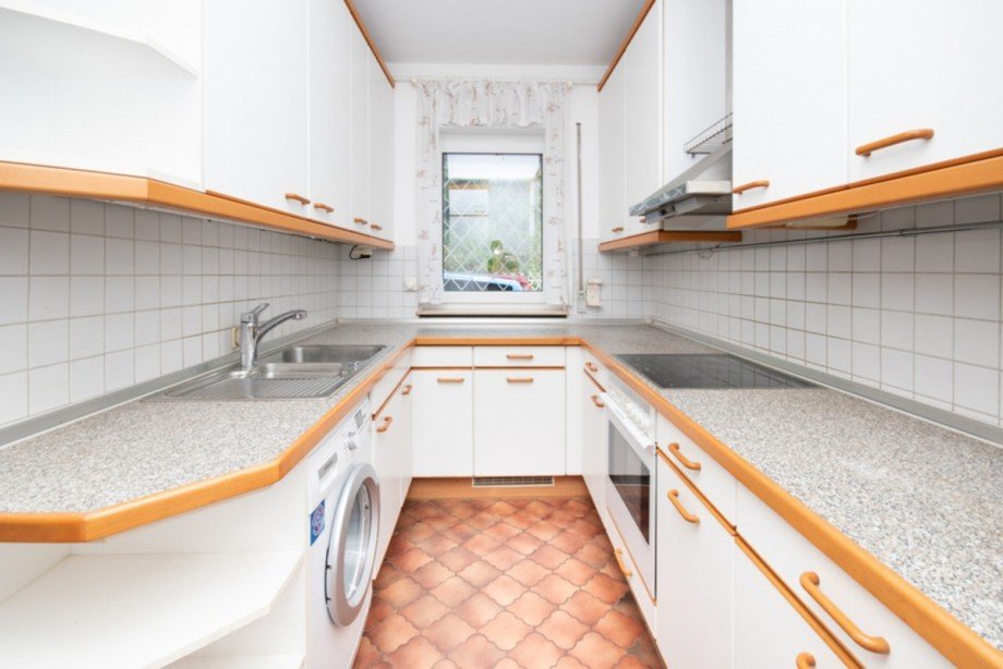 Einbauk�che inklusive Terrassenwohnung Bad Schwalbach