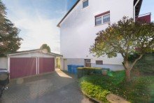 Garagenhof Kapitalanleger aufgepasst: Modernisiertes Mehrfamilienhaus in Heidenrod