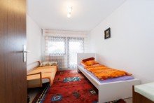 Zweites Kinderzimmer Willkommen in Ihrem neuen Bungalow - Ein Zuhause voller Potenzial