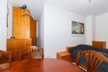 ...mit Nische f�r einen begehbaren Kleiderschrank Zwischen Neroberg und City: Ihr neues Zuhause in Bestlage