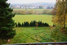 Immobilienmakler Taunusstein Hahn Ein- bis Zweifamilienhaus in Alleinlage von Taunusstein - Die Natur ist ihr Nachbar !