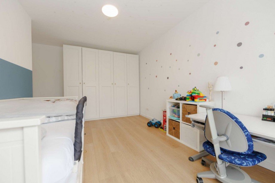 16m� gro�es Kinderzimmer... Etagenwohnung Taunusstein