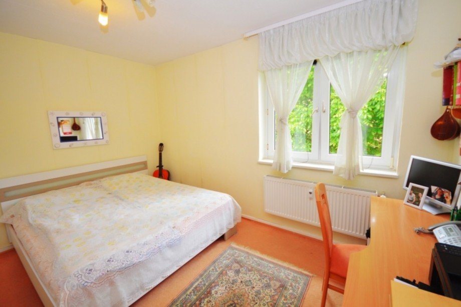 Schlafzimmer Etagenwohnung Wiesbaden