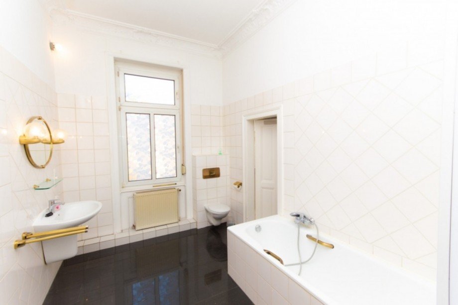 Bad Etagenwohnung Wiesbaden
