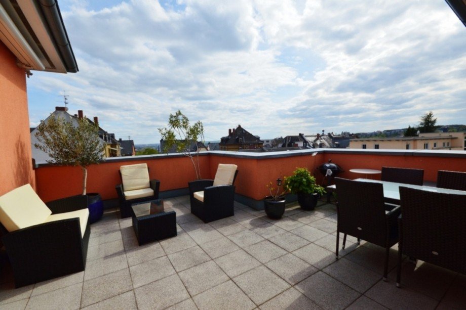 Penthouse Wiesbaden Penthousewohnung Wiesbaden