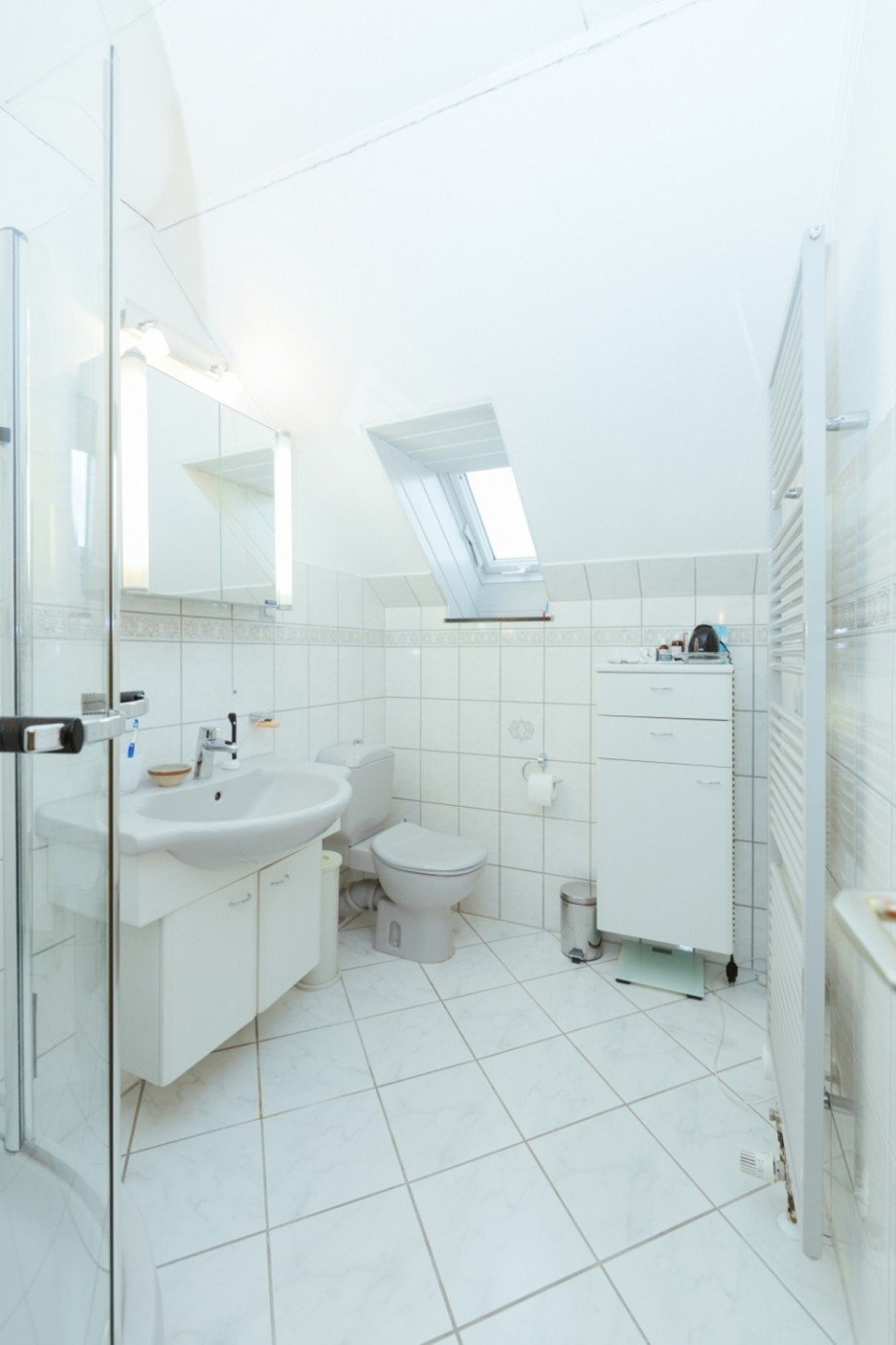 Bad OG Einfamilienhaus Taunusstein