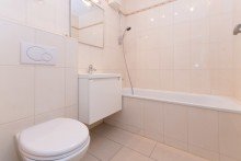 Hochwertig saniertes Bad Attraktive Zweizimmerwohnung in Mainz Marienborn  f�r Eigennutzer und Investoren