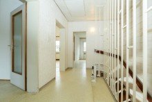 Flur OG Sonniges Reihenhaus in guter Lage von Mainz Mombach