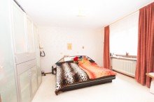 Schlafzimmer EG Eine unglaubliche Aussicht und viel Platz - Mehrgenerationenhaus Bad Schwalbach