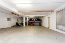 Duplex-Stellplatz Kapitalanlage: Traumhafte Maisonette mit Terrasse und Blick �ber Wiesbaden Naurod