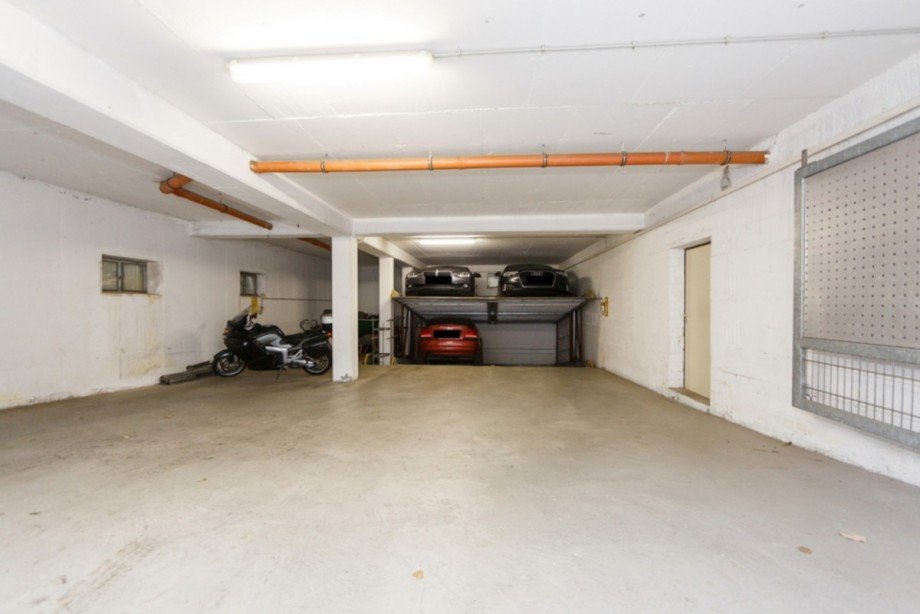 Duplex-Stellplatz Maisonettewohnung Wiesbaden / Naurod