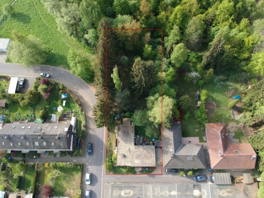 Baugrundst�ck Taunusstein Freizeitgrundst�ck Taunusstein