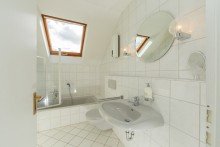 Bad im OG Familiengl�ck mit exklusiver Ausstattung und Traumblick