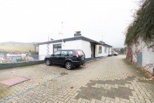 Au�enansicht Eine unglaubliche Aussicht und viel Platz - Mehrgenerationenhaus Bad Schwalbach