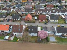 Angenehme, ruhige Nachbarschaft Modernisiertes Traumhaus in Feldrandlage