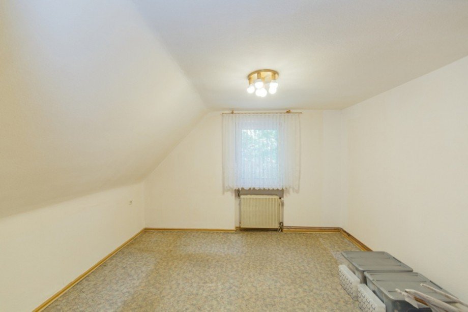 Kinderzimmer Einfamilienhaus Wiesbaden