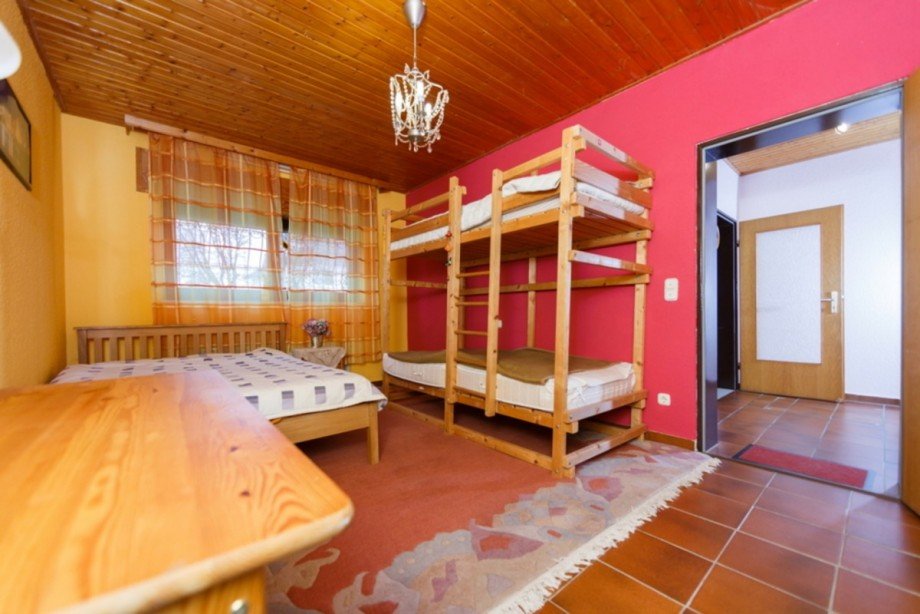 G�stezimmer UG Mehrfamilienhaus Taunusstein