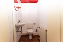 GaWC Sanierte Jugendstil-Etage mit park�hnlichem Grundst�ck in Wiesbaden Biebrich