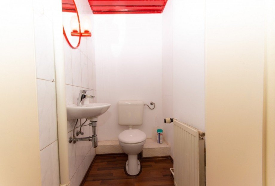 GaWC Etagenwohnung Wiesbaden