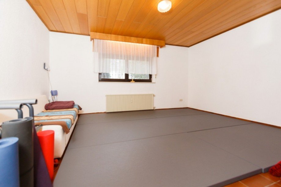 Hobbyraum UG Mehrfamilienhaus Taunusstein