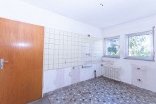 K�che EG Rohdiamant in Traumlage mit viel Platz f�r die ganze Familie