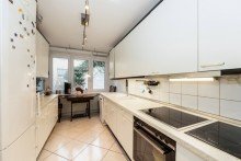Gut geschnittene K�che Zwischen Neroberg und City: Ihr neues Zuhause in Bestlage
