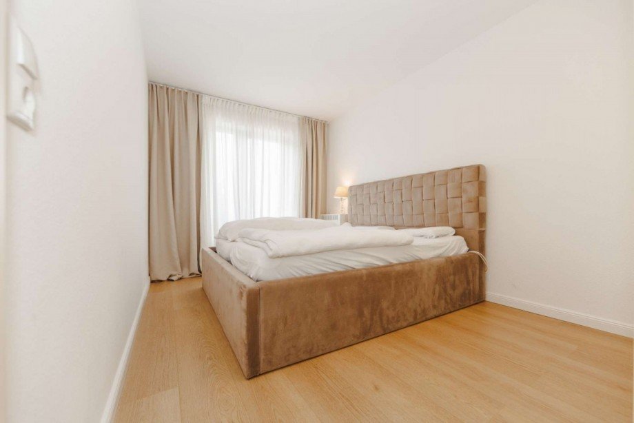 12,35m� gro�es Schlafzimmer - hell und lichtdurchflutet Etagenwohnung Taunusstein