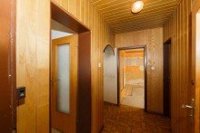 Flur EG Flexibles Mehrgenerationenhaus mit Traumblick und separatem B�ro in Bleidenstadt