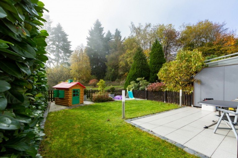 Sch�ner Garten Heidenrod Reiheneckhaus Hier passt alles bis ins kleinste Detail - Traumhaft wohnen im Gr�nen