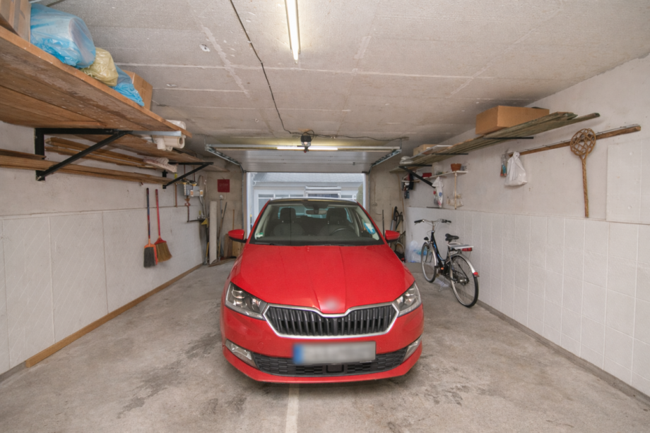 Garage Etagenwohnung Bad Schwalbach