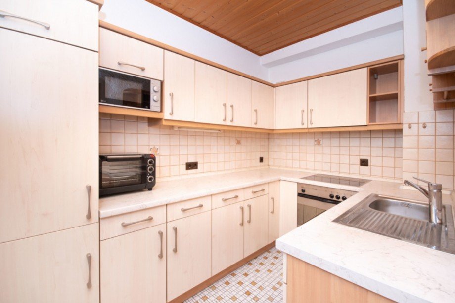 Einbauk�che inklusive Einfamilienhaus H�nstetten / Strinz-Trinitatis