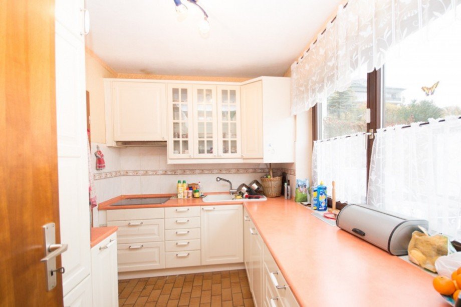 K�che EG Mehrfamilienhaus Bad Schwalbach