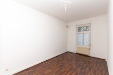 Schlafzimmer Sanierte Jugendstil-Etage mit park�hnlichem Grundst�ck in Wiesbaden Biebrich