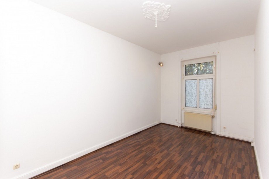 Schlafzimmer Etagenwohnung Wiesbaden